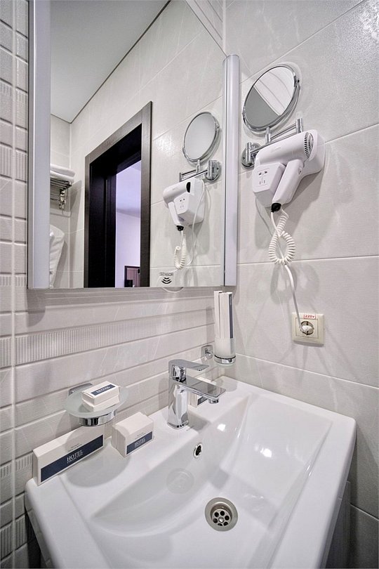 Джуниор Сюит 2-местный 1-комнатный Панорамный