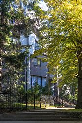 Апартаменты Дюна