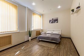 Номер с купелью, Hotel Mirtal, Самара