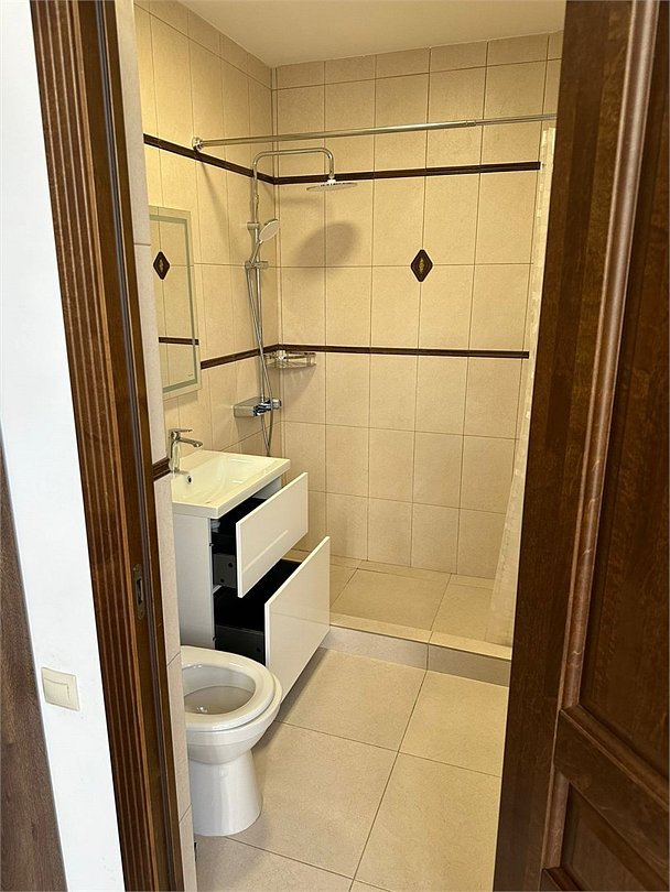 Стандартный 4-местный 2-комнатный