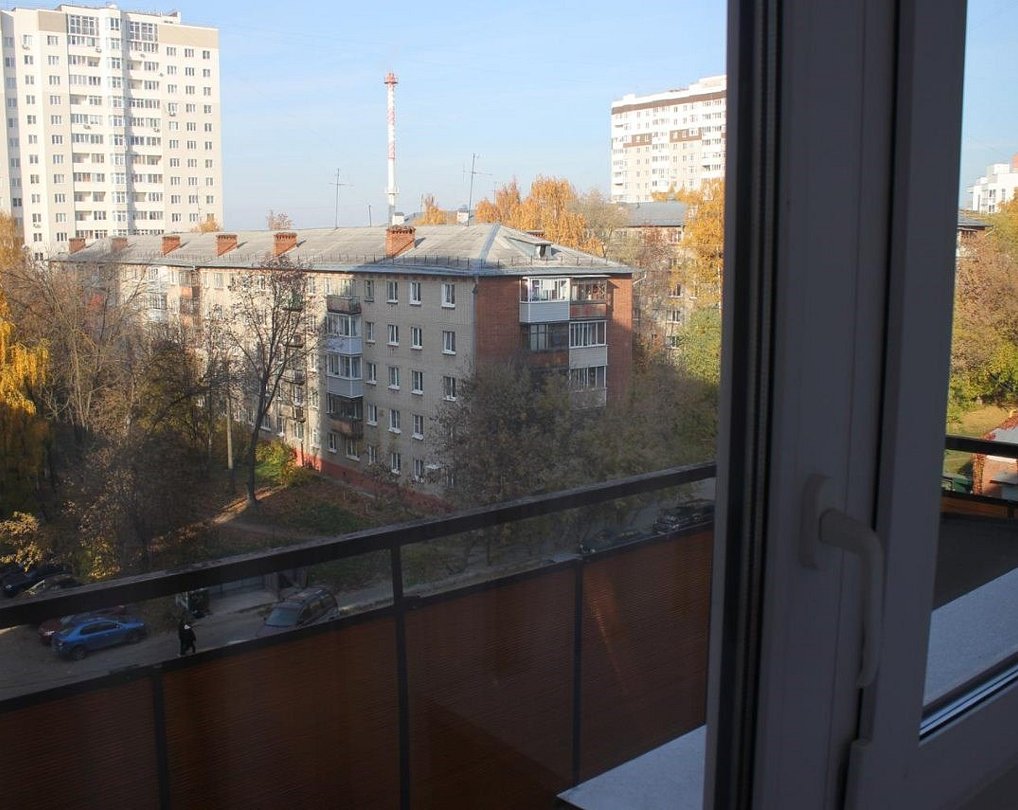 Турист, Владимирская область: фото 5