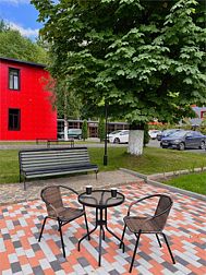 Гостиница Бумеранг