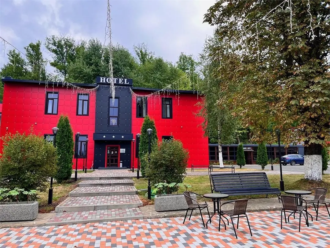 Гостиница Бумеранг, Республика Северная Осетия (Алания): фото 4