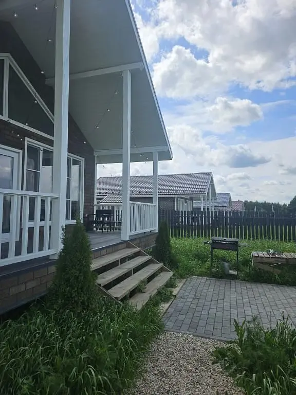 Like Aparts, Московская область: фото 4