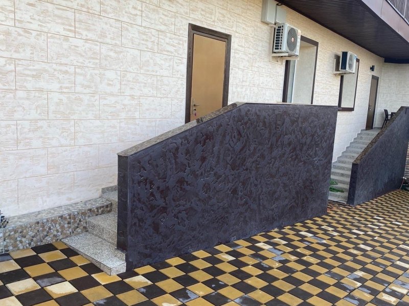 Отель Галон, Крым: фото 4