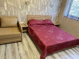 10 Стандартный номер, Мини-отель Отель Галон, Алупка