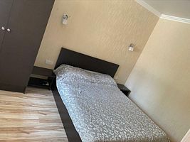 3 Номер Премиум, Мини-отель Отель Галон, Алупка