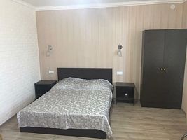 2 Роскошный номер, Мини-отель Отель Галон, Алупка