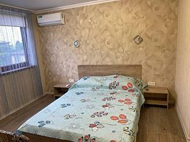 13 Четырехместный номер, Мини-отель Отель Галон, Алупка