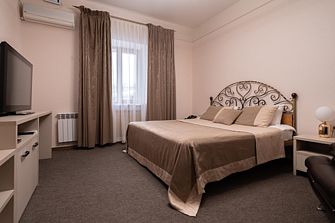 Ресторанно-гостиничный комплекс ANI