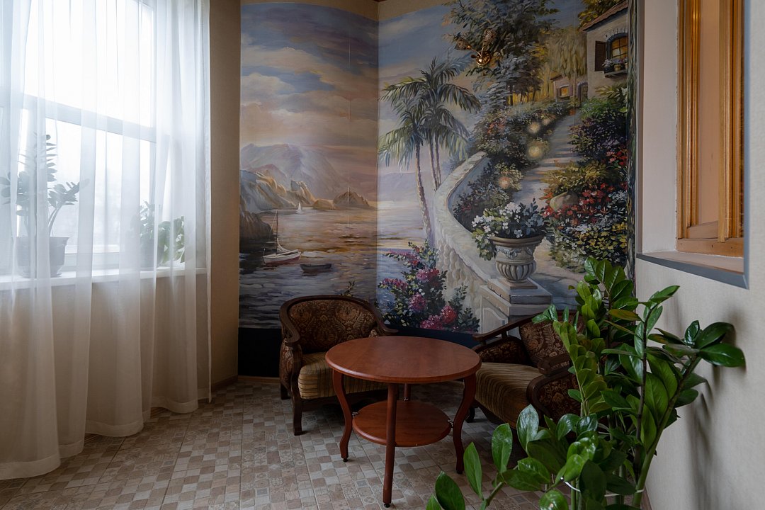 ANI, Хабаровский край: фото 2