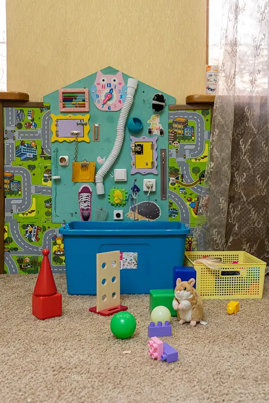 ANI, Хабаровский край: фото 5