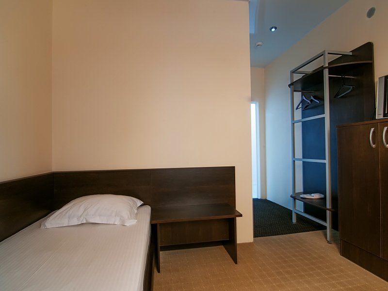 Астория, Тюменская область: фото 3