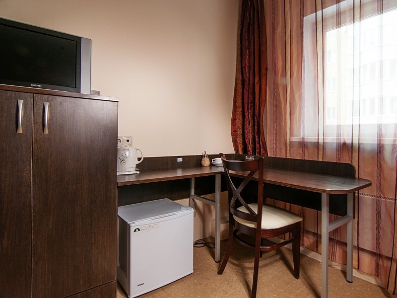 Астория, Тюменская область: фото 5