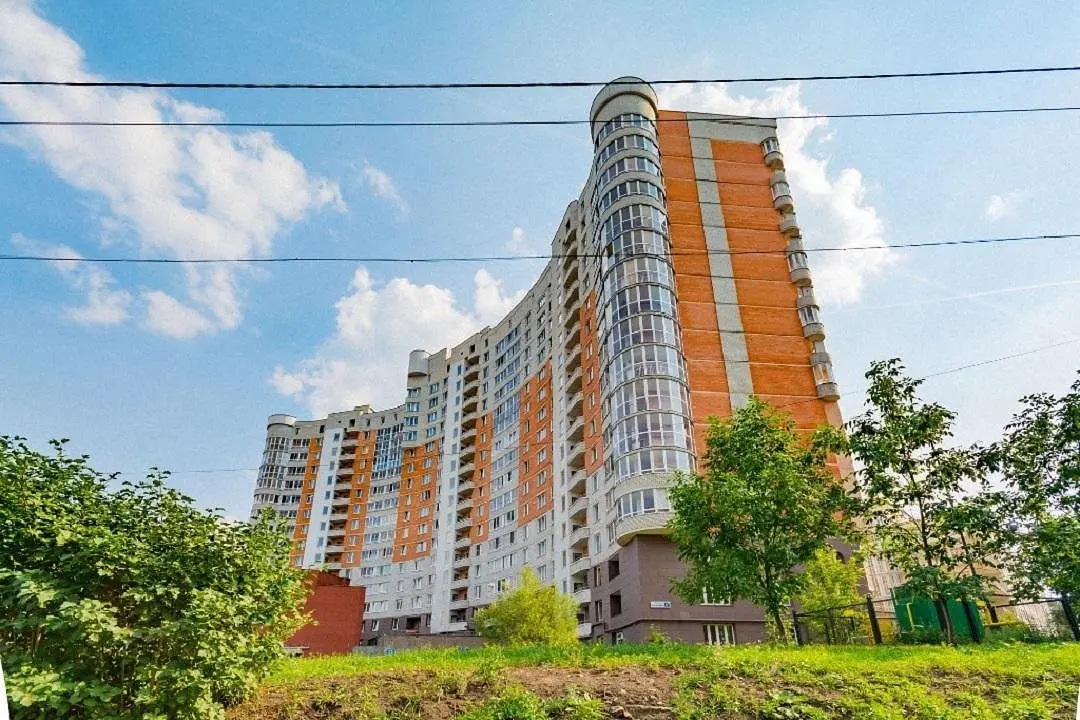 Апартаменты Guest apartmens Alesia, Екатеринбург, Свердловская область