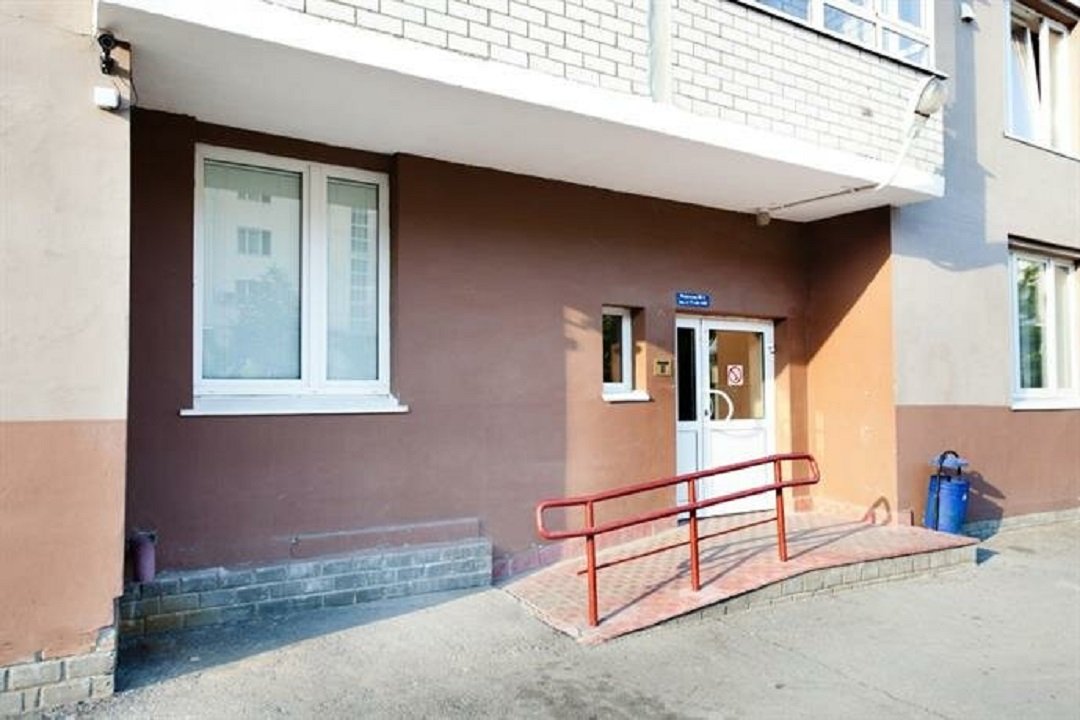 Guest apartmens Alesia, Свердловская область: фото 3