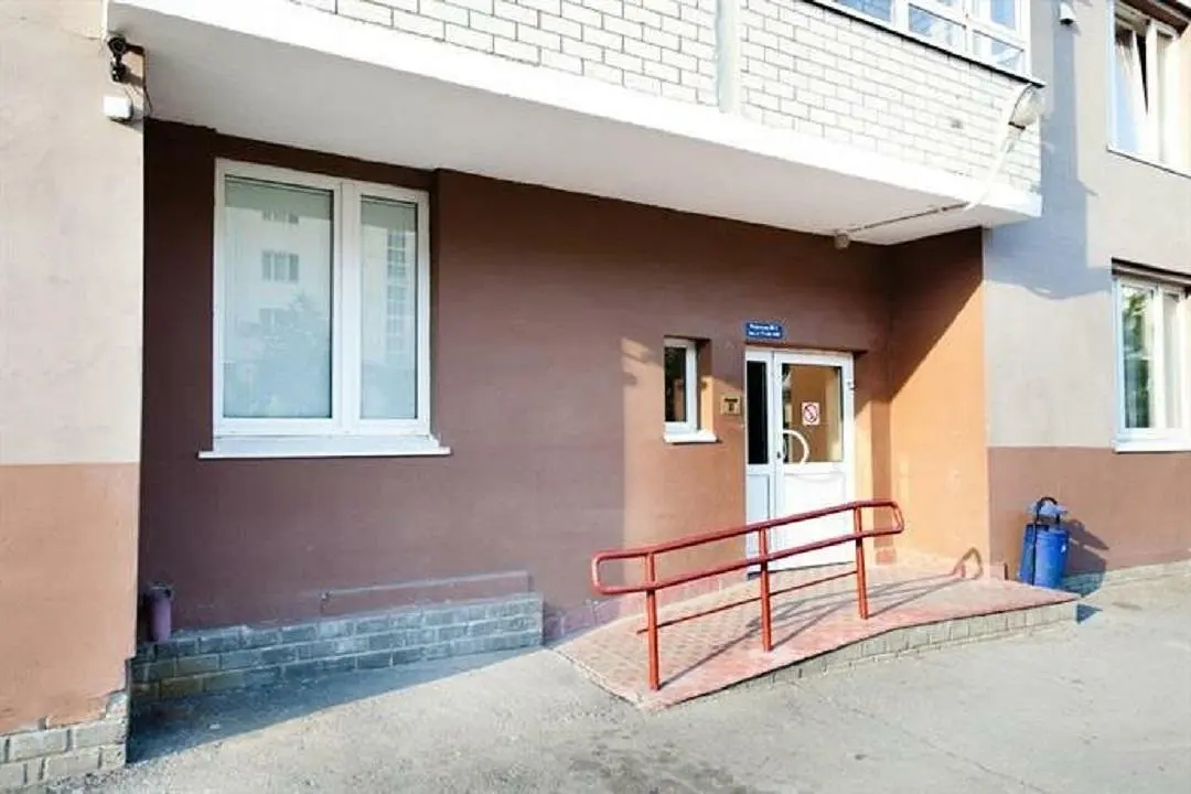 Guest apartmens Alesia, Свердловская область: фото 3