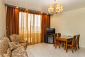 Де Люкс, Апартаменты Guest apartmens Alesia, Екатеринбург