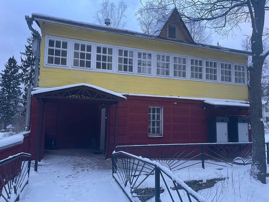 Гостевой дом Колос гостевой дом, Костромская область, Кострома 