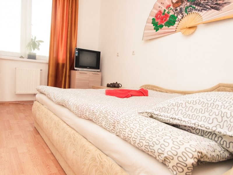 Инь-Ян, Свердловская область: фото 2