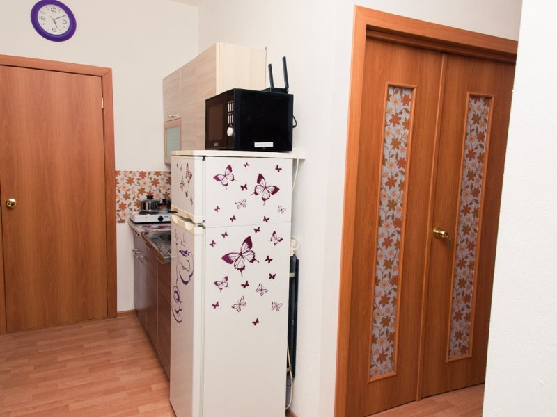 Инь-Ян, Свердловская область: фото 4