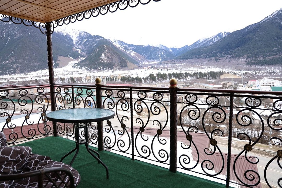 Люкс 3-местный 1-комнатный