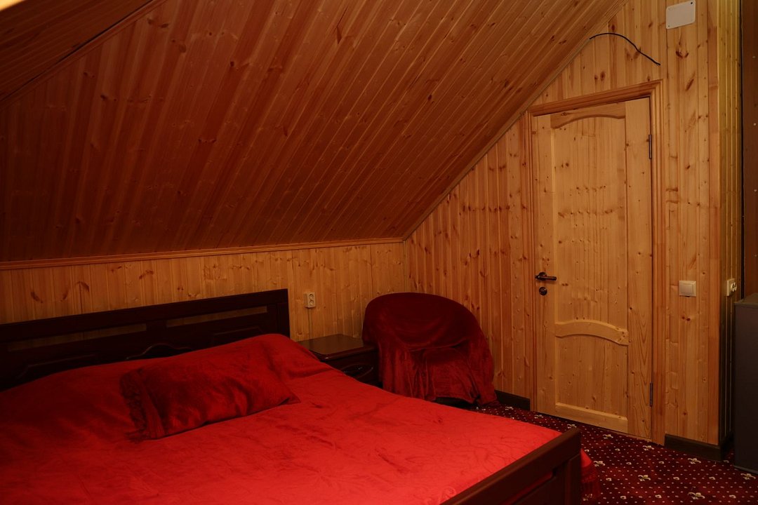 Стандартный 2-местный 1-комнатный