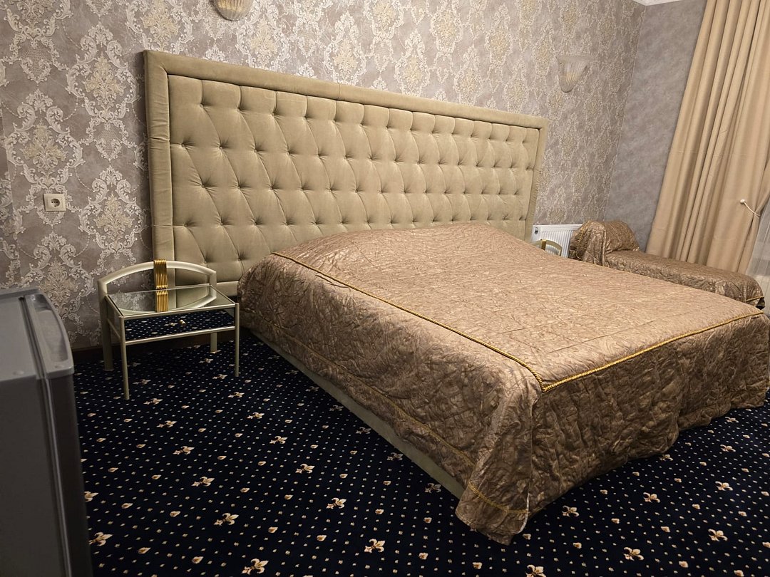 Стандартный 3-местный 1-комнатный