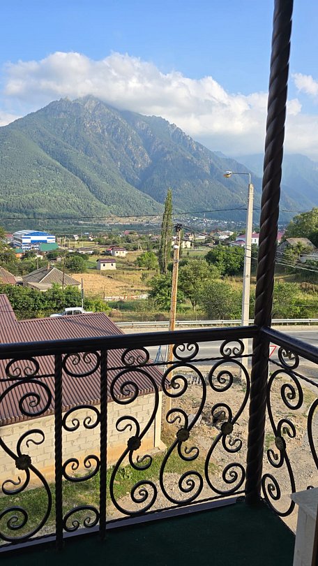 Стандартный 3-местный 1-комнатный