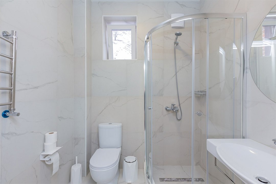 Люкс 3-местный 2-комнатный