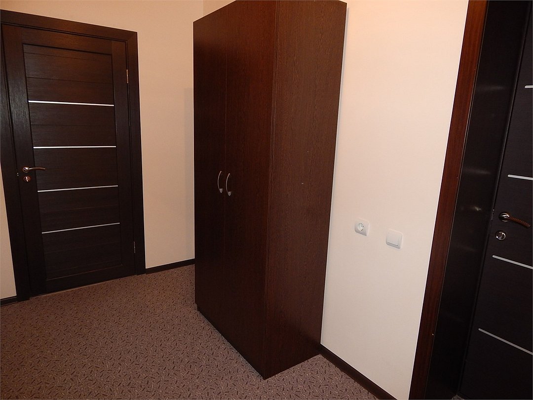 Полулюкс 2-местный 1-комнатный