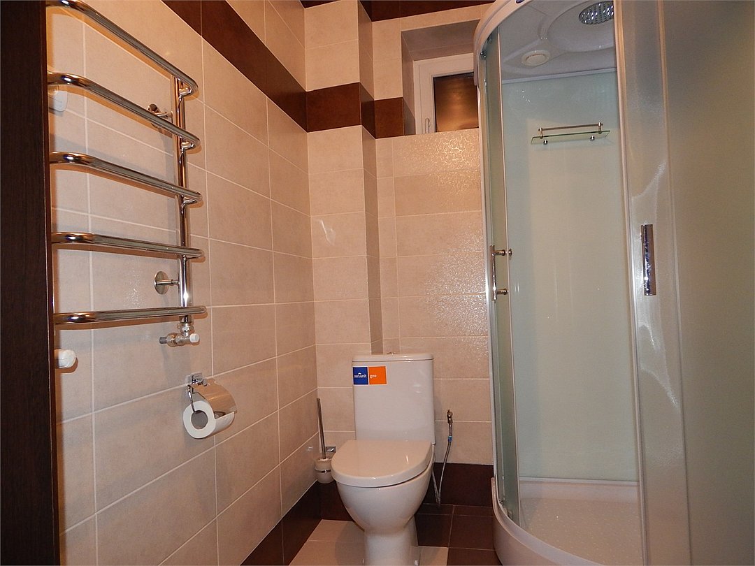 Полулюкс 2-местный 1-комнатный