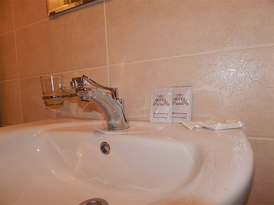 Стандартный 2-местный 1-комнатный