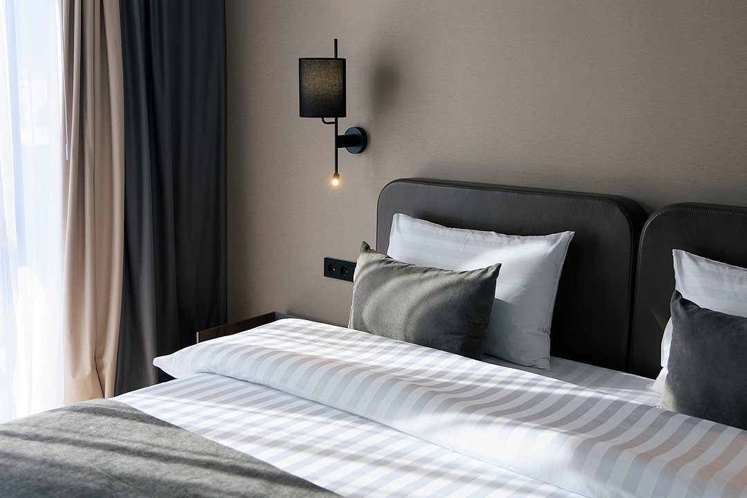 Апартаменты 4-местный 3-комнатный