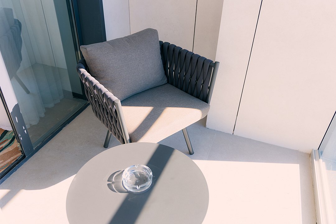 Апартаменты 4-местный 3-комнатный