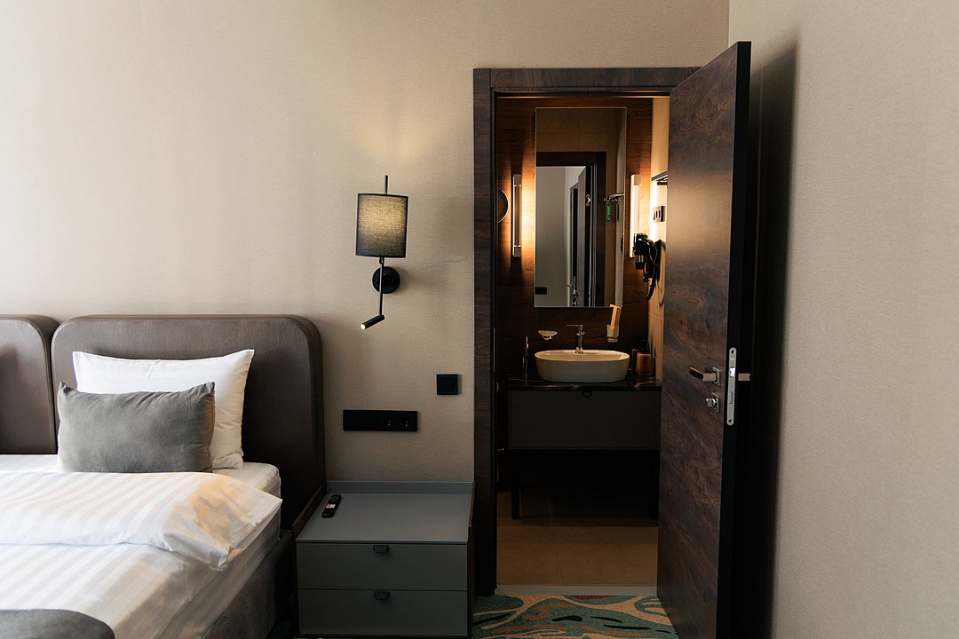 Апартаменты 4-местный 3-комнатный