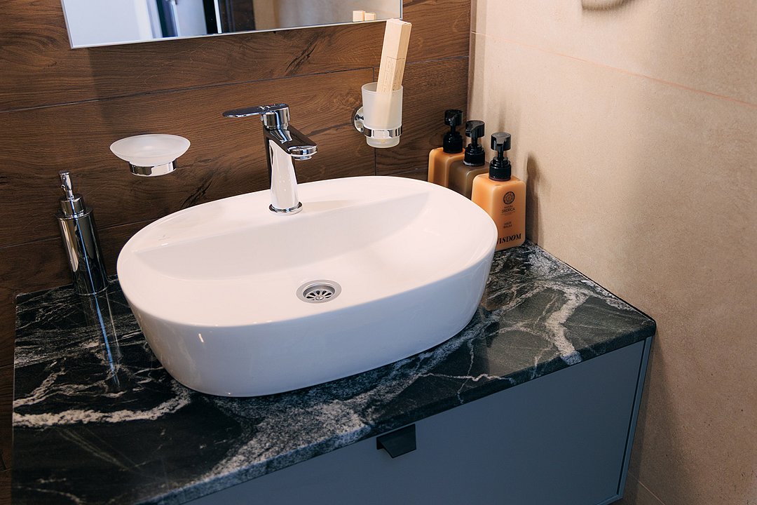 Апартаменты 4-местный 3-комнатный