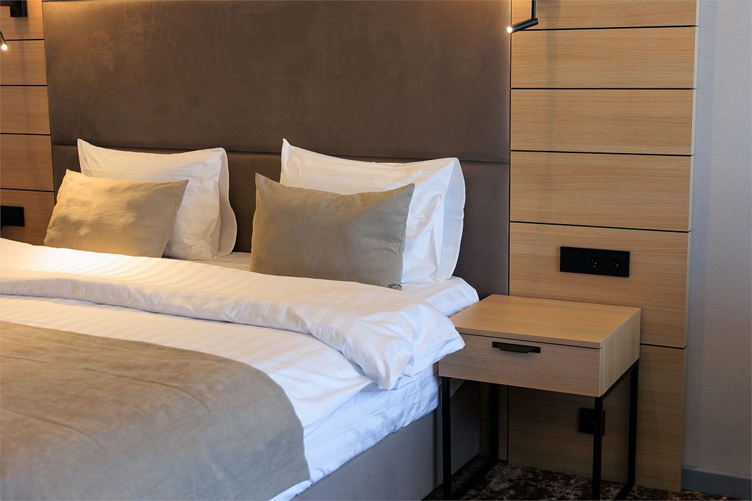 Коннект 4-местный 2-комнатный (Панорамный)