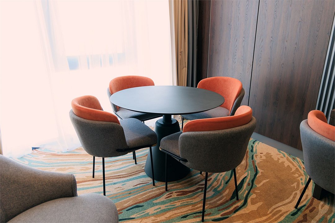 Люкс 2-местный 2-комнатный