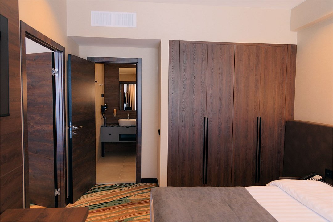 Люкс 2-местный 2-комнатный