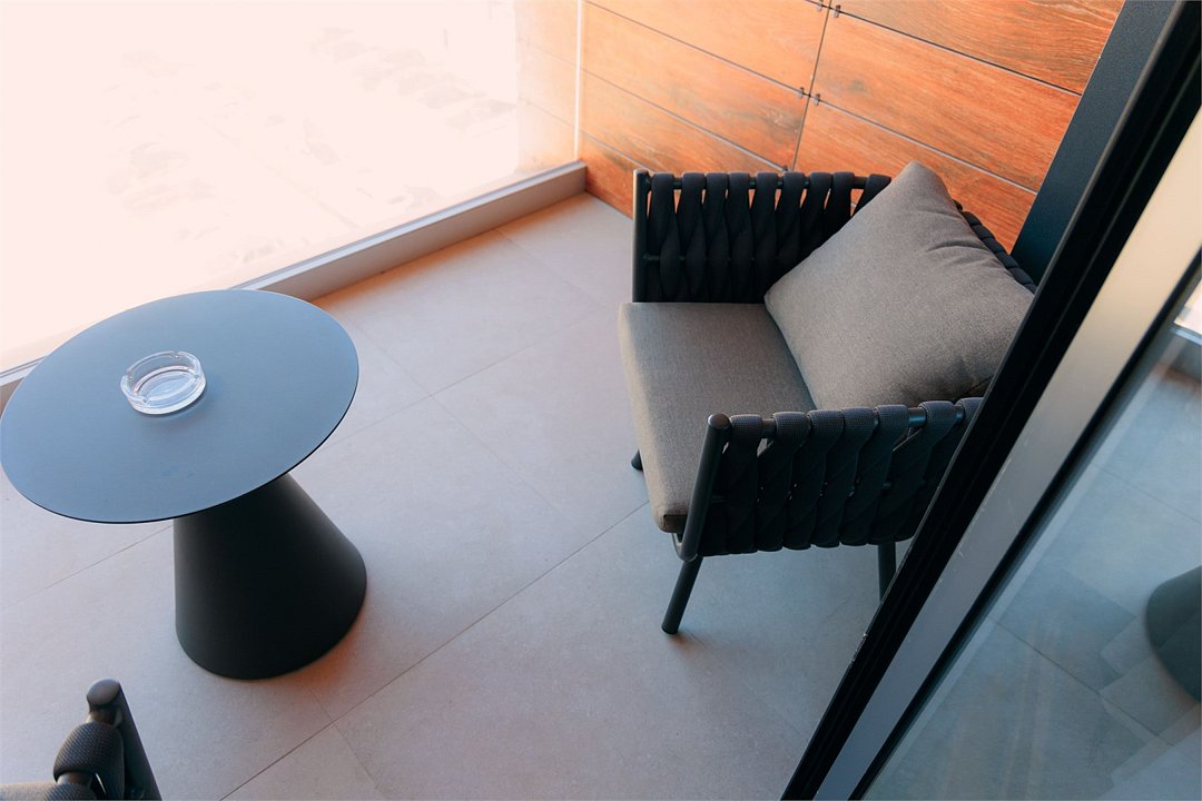 Люкс 2-местный 2-комнатный