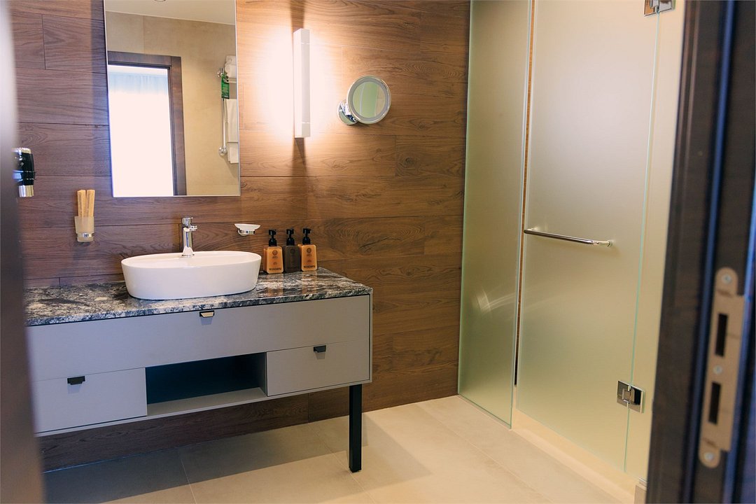 Люкс 2-местный 2-комнатный