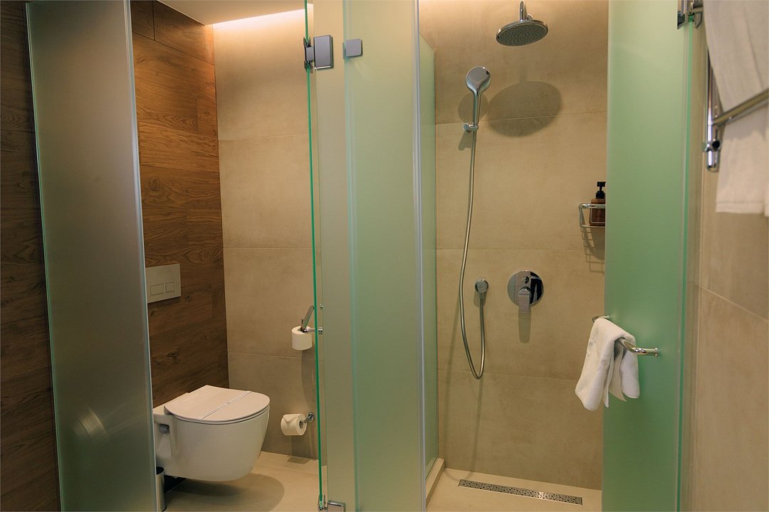 Люкс 2-местный 2-комнатный