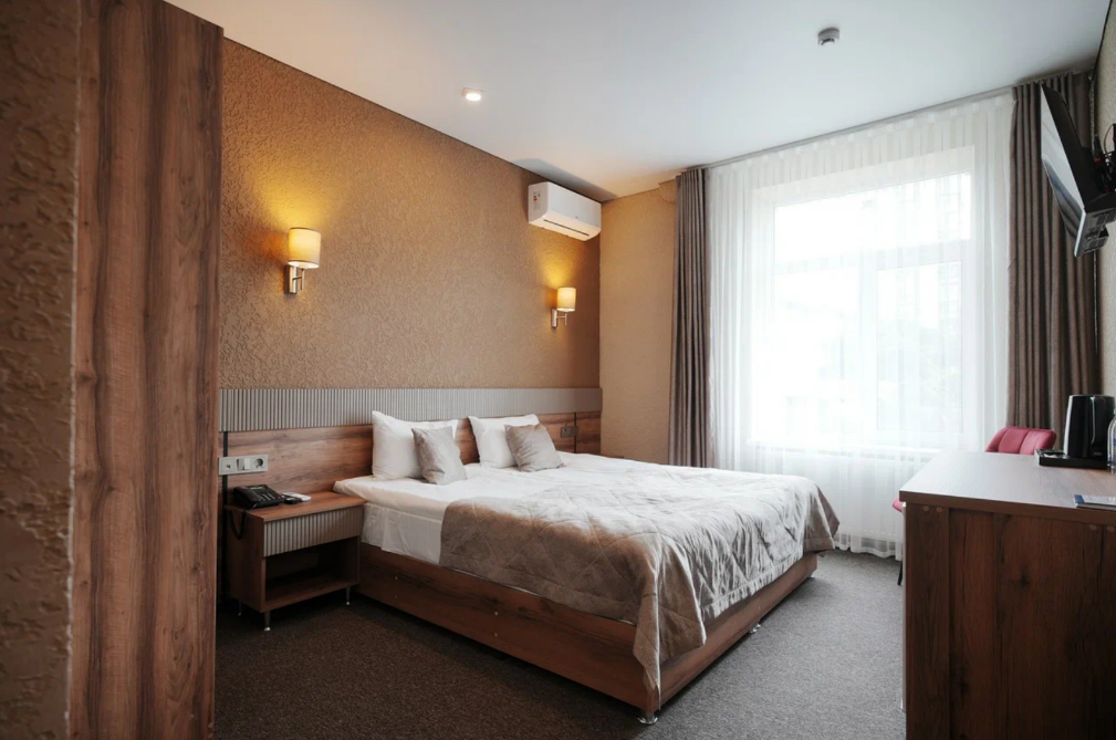 Комфорт 2-местный