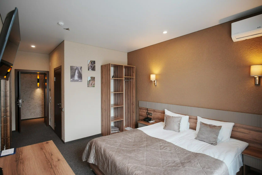 Комфорт 2-местный