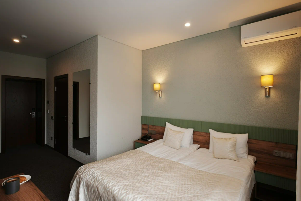 Комфорт 2-местный