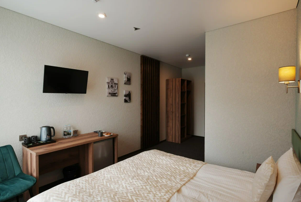 Комфорт 2-местный