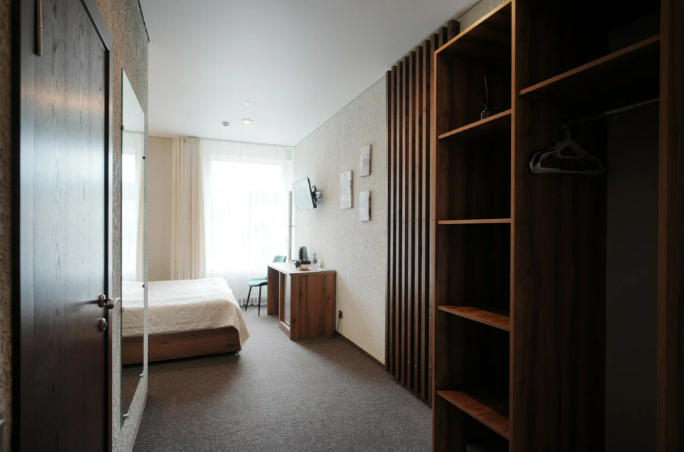 Комфорт 2-местный