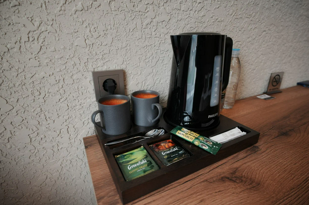 Комфорт 2-местный