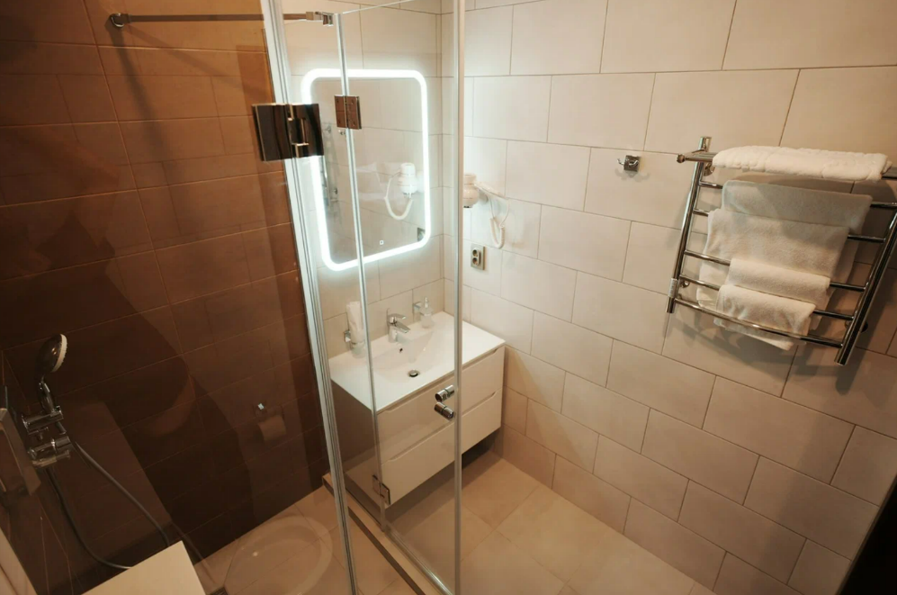 Комфорт 2-местный